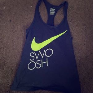 Nike Tank